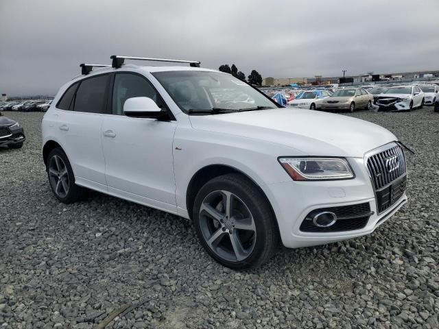 Audi Q5 Premium Plus S-line Image 4
