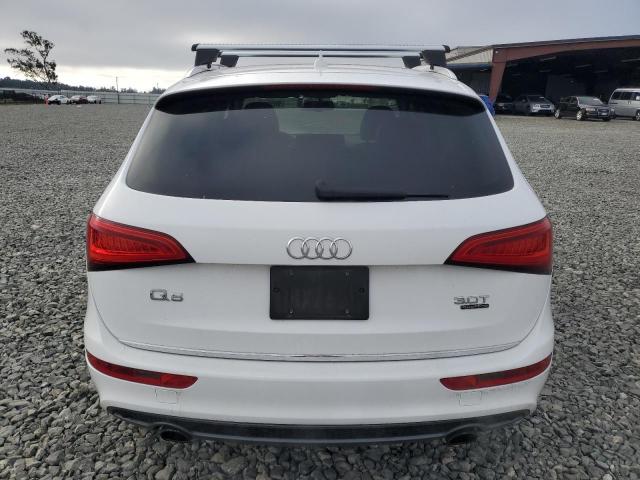Audi Q5 Premium Plus S-line Image 9