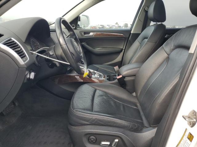 Audi Q5 Premium Plus S-line Image 14