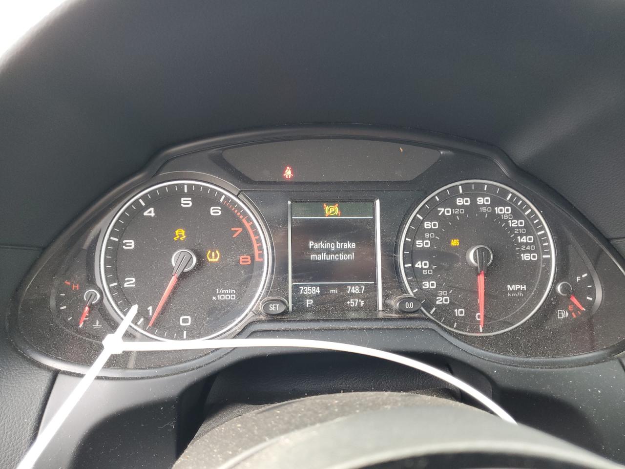 Audi Q5 Premium Plus S-line Image 13