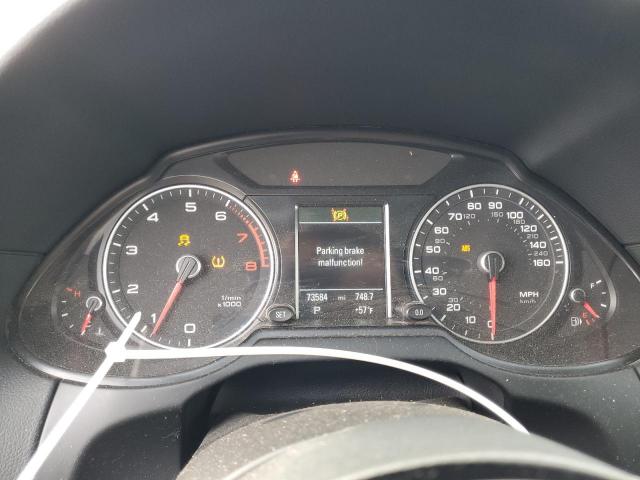 Audi Q5 Premium Plus S-line Image 13