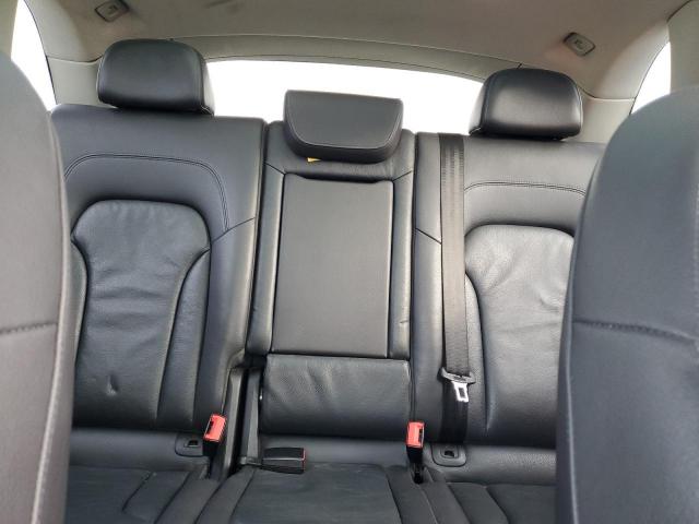 Audi Q5 Premium Plus S-line Image 5