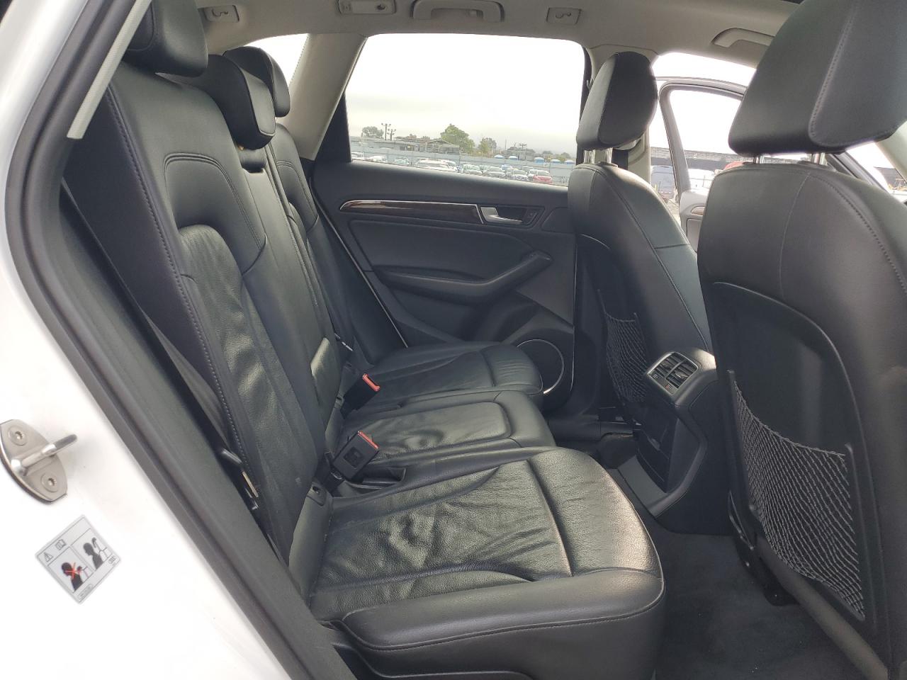 Audi Q5 Premium Plus S-line Image 6