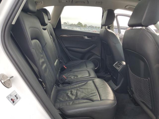 Audi Q5 Premium Plus S-line Image 6