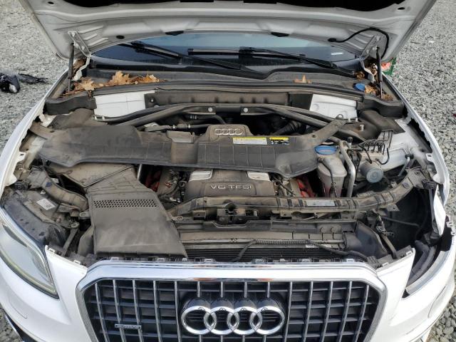 Audi Q5 Premium Plus S-line Image 12