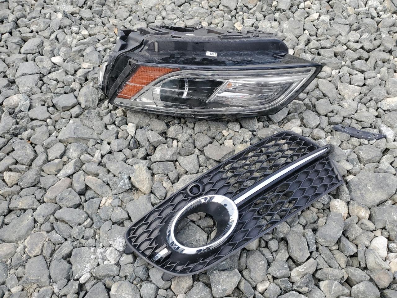 Audi Q5 Premium Plus S-line Image 8