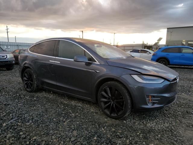 Tesla Model X Image 2