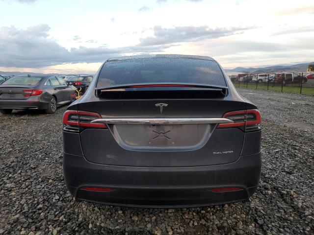 Tesla Model X Image 5