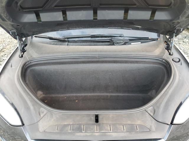 Tesla Model X Image 9