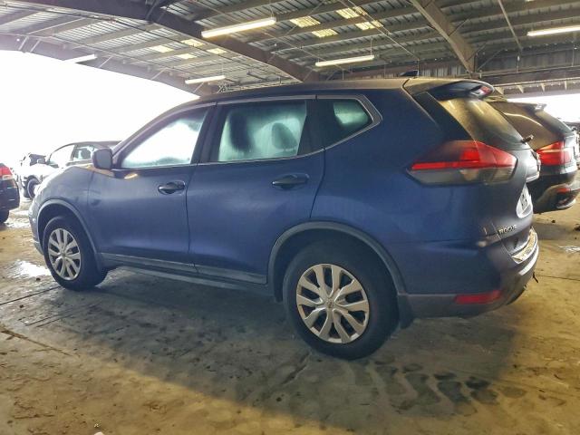 Nissan Rogue S Image 5