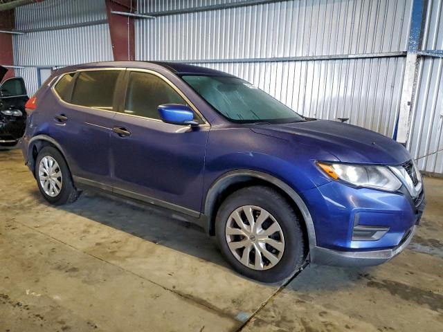 Nissan Rogue S Image 4