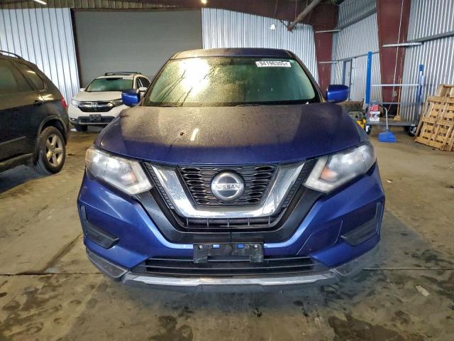 Nissan Rogue S Image 7