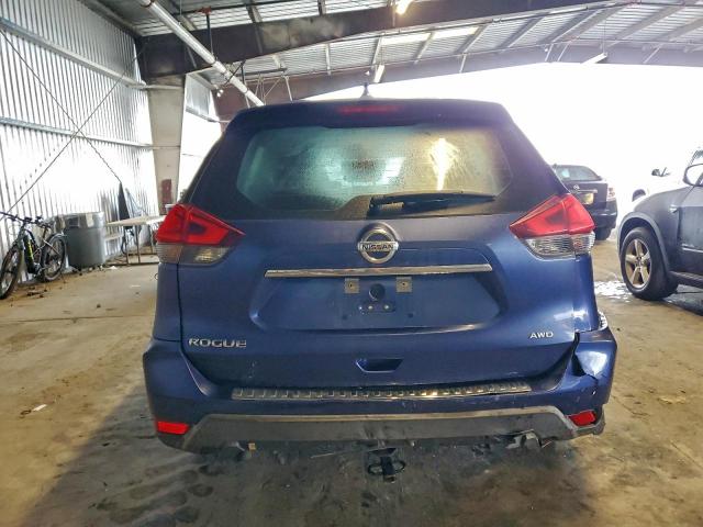 Nissan Rogue S Image 9