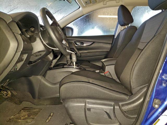 Nissan Rogue S Image 2