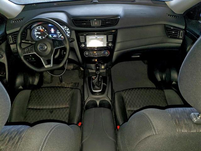 Nissan Rogue S Image 13