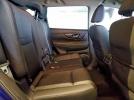 Nissan Rogue S Image 12
