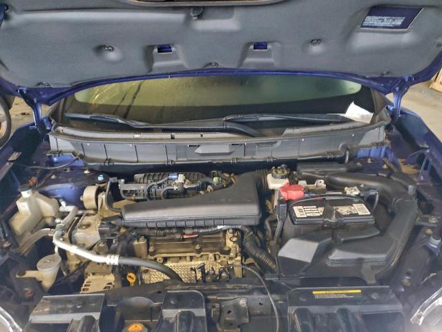 Nissan Rogue S Image 3