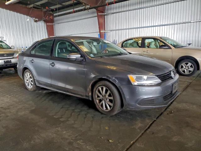 Volkswagen Jetta Se Image 10