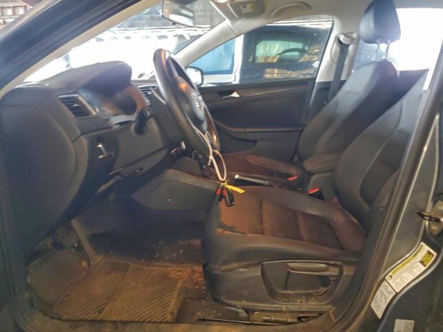 Volkswagen Jetta Se Image 3