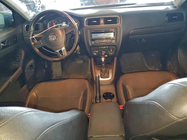 Volkswagen Jetta Se Image 6