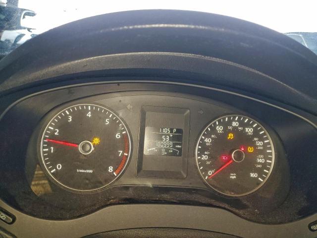 Volkswagen Jetta Se Image 7