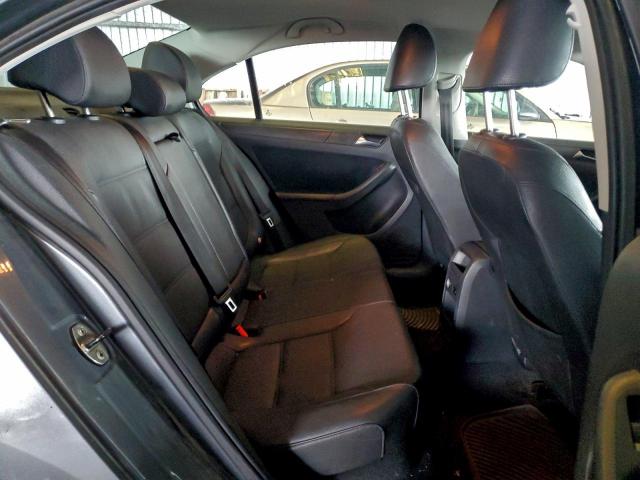 Volkswagen Jetta Se Image 11