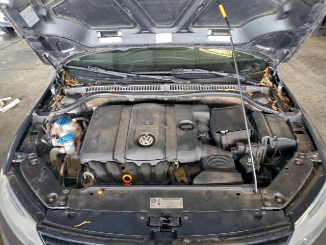 Volkswagen Jetta Se Image 12