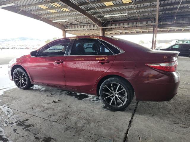 Toyota Camry Xse Image 6