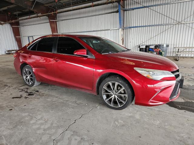 Toyota Camry Xse Image 2