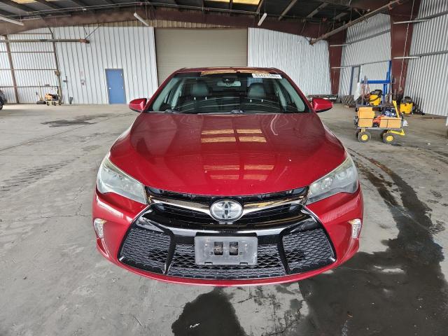 Toyota Camry Xse Image 3
