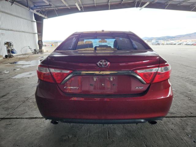 Toyota Camry Xse Image 10