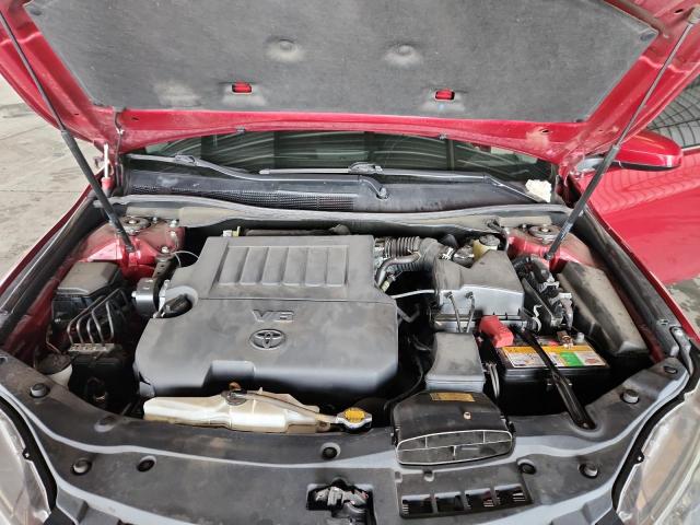 Toyota Camry Xse Image 12