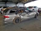 BMW 5 Series Xi Image 3