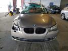BMW 5 Series Xi Image 6