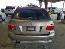 BMW 5 Series Xi Image 5