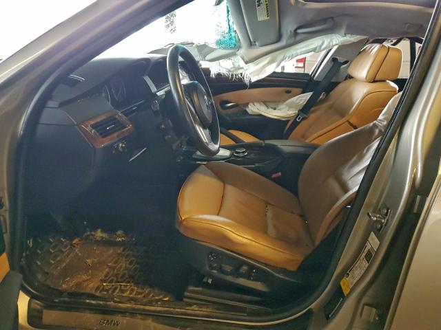 BMW 5 Series Xi Image 2