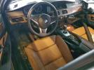 BMW 5 Series Xi Image 11