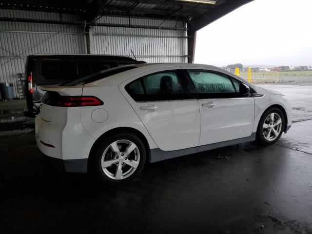 Chevrolet Volt Image 3
