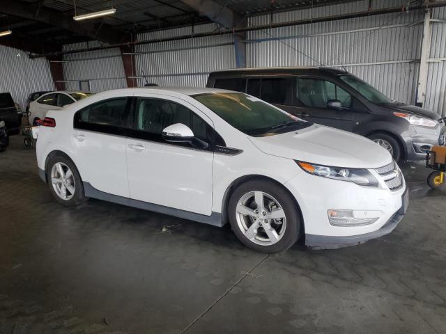 Chevrolet Volt Image 2