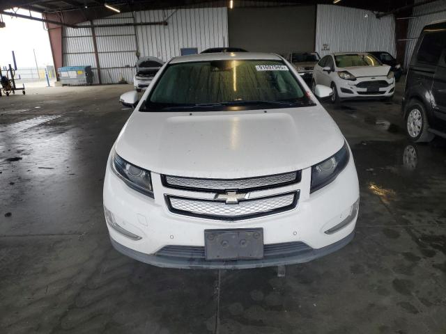 Chevrolet Volt Image 4