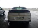 Chevrolet Volt Image 5