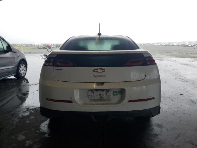 Chevrolet Volt Image 5