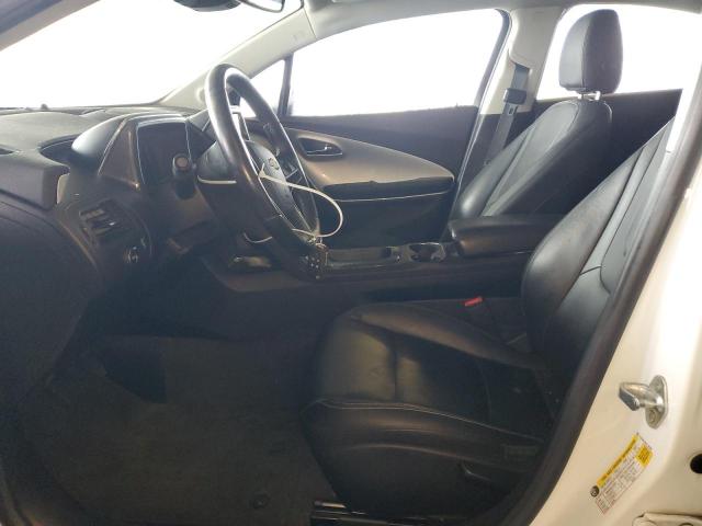 Chevrolet Volt Image 6