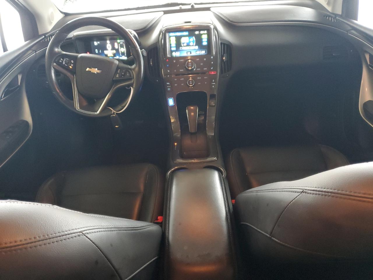 Chevrolet Volt Image 7