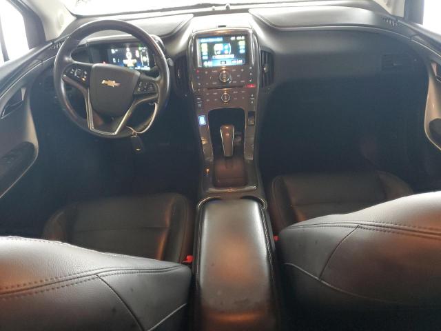 Chevrolet Volt Image 7
