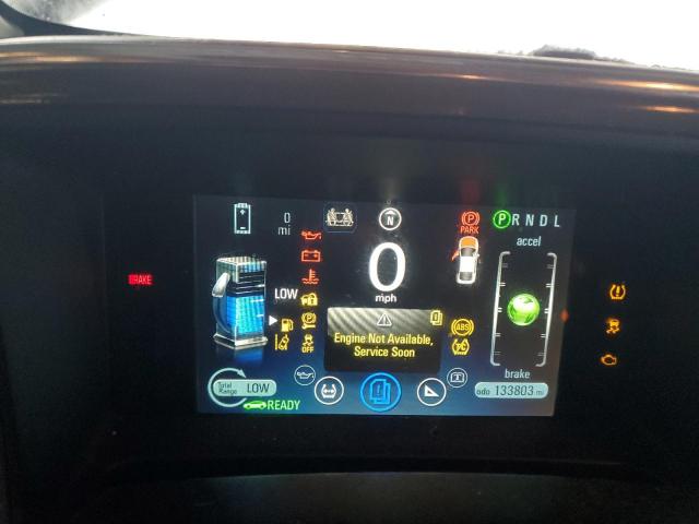 Chevrolet Volt Image 8