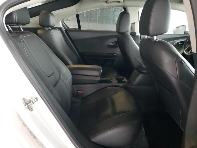 Chevrolet Volt Image 11