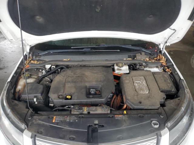 Chevrolet Volt Image 10