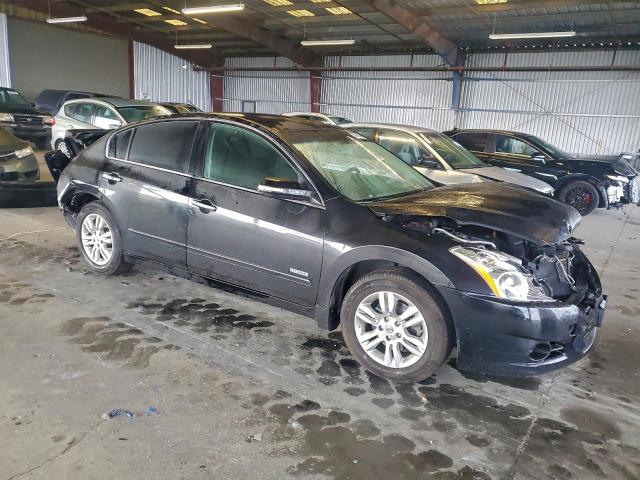 Nissan Altima Hybrid Image 6