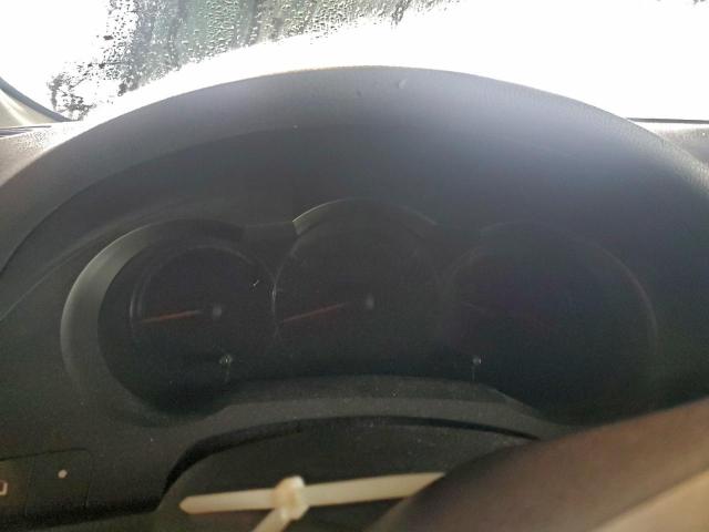 Nissan Altima Hybrid Image 7